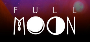 Full Moon banner