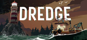 Dredge banner