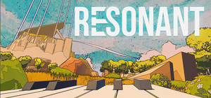 Resonant banner