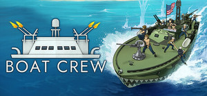 Boat Crew banner