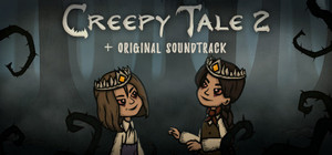 Creepy Tale 2 + Original Soundtrack Bundle banner