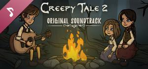 Creepy Tale 2 Soundtrack banner