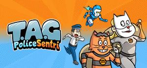 Police Sentri banner