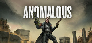 Anomalous banner