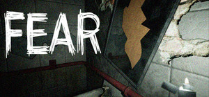 FEAR Background banner