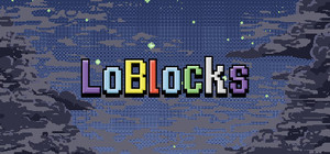 LoBlocks banner