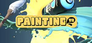Painting VR banner