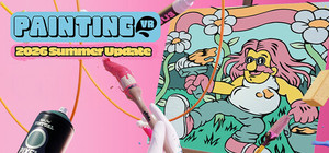 Painting VR banner
