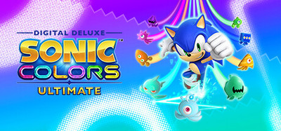 Sonic Colors: Ultimate - Digital Deluxe