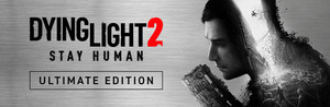 Dying Light 2 Stay Human - Ultimate Edition banner