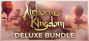 Airborne Kingdom - Deluxe Edition banner