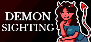 Demon Sighting banner