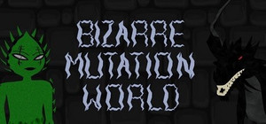 Bizarre Mutation World banner
