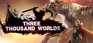 三千大世界（Three Thousand Worlds ） banner