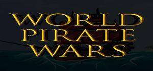 World Pirate Wars banner