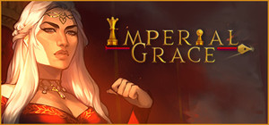 Imperial Grace banner