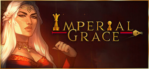 Imperial Grace banner