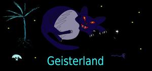 Geisterland banner