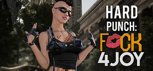 Hardpunch: Fuck 4Joy banner