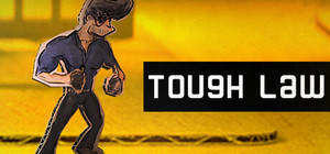 Tough Law banner
