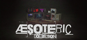Aesoteric Collection banner