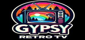 GYPSY RETRO TV banner