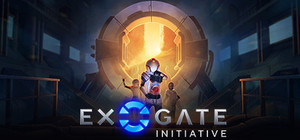 Exogate Initiative banner