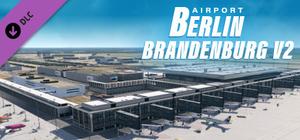 X-Plane 11 - Add-on: Aerosoft - Airport Berlin Brandenburg V2 banner