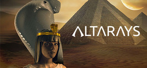 Altarays banner