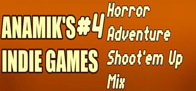 Anamiks Indie Games #4