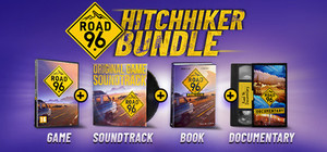 Road 96 Hitchhiker Bundle banner