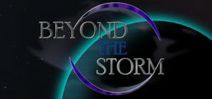 Beyond the Storm banner
