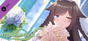 Games&Girls Episode 5 banner