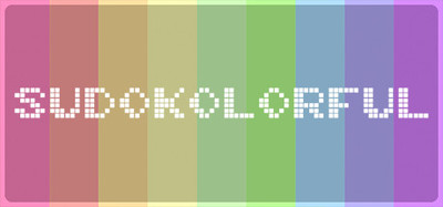 Sudokolorful