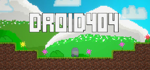 Droid404 banner