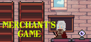 Merchant's Game banner
