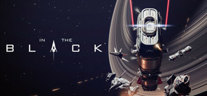 In the Black ™ banner
