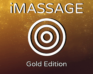 iMASSAGE Gold Edition banner