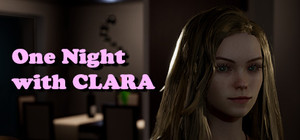 One Night with CLARA banner