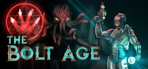 The Bolt Age banner