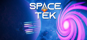 Space Tek banner