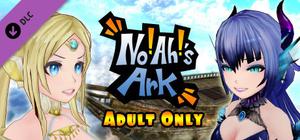 No!Ah!'s Ark - Adult Only banner