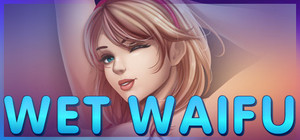 Wet Waifu banner