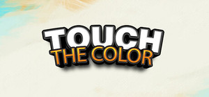 Touch the Color banner