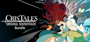 Cris Tales + Original Soundtrack banner