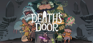 Death's Door Deluxe Edition Upgrade banner