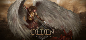 Olden: Card Game banner