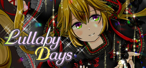 Lullaby Days banner