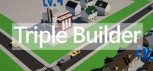 TripleBuilder banner