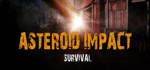 Asteroid Impact Survival banner